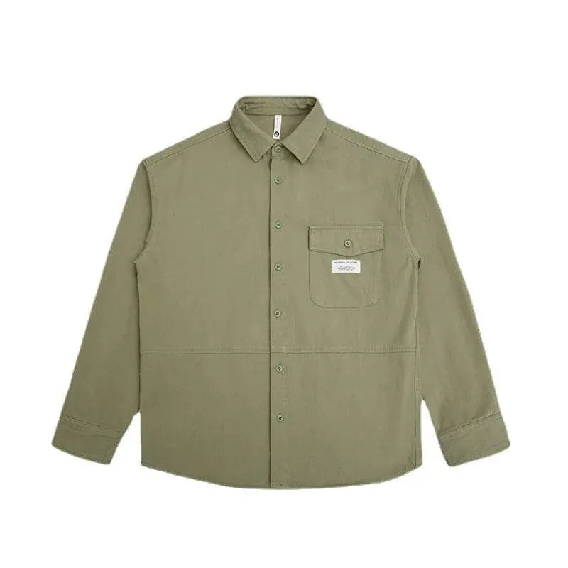 EB | Herren Freizeitjacke