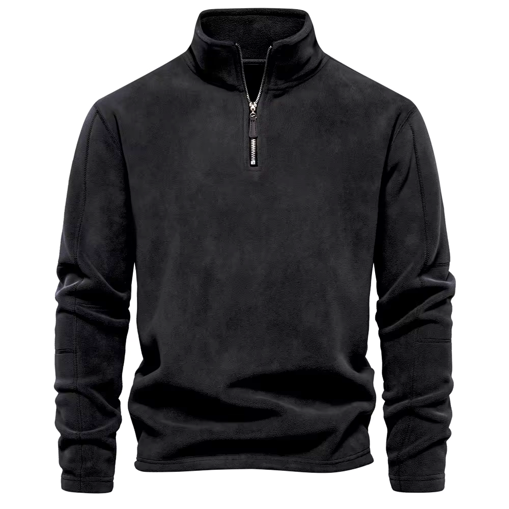 EB - Lässig und stilvoller Herbst ultraweicher Pullover für Herren