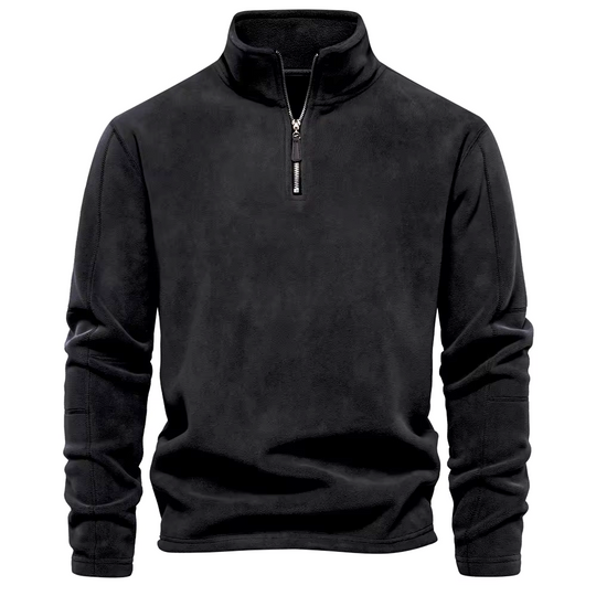 EB - Lässig und stilvoller Herbst ultraweicher Pullover für Herren