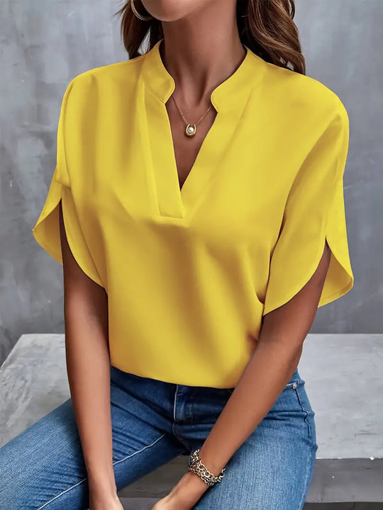EB | Elegante Leichte Bluse für Damen