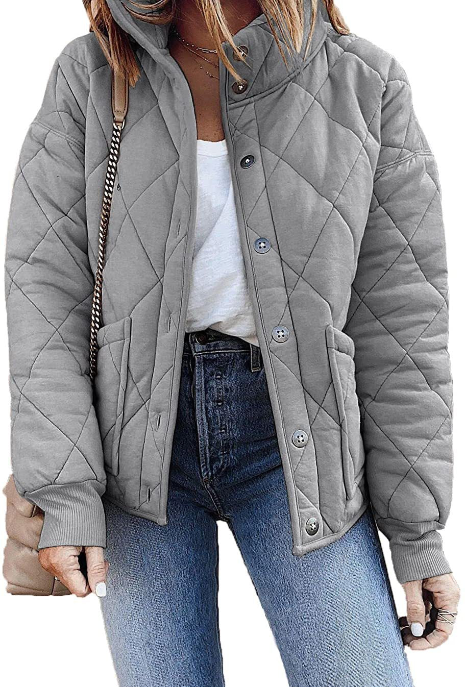 EB | Mühelose und Stilvolle Allgemeine Jacke