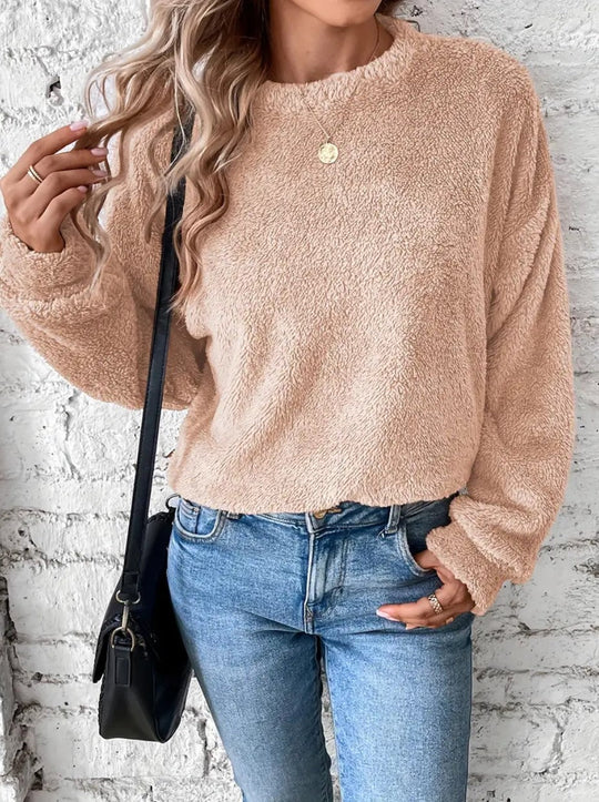EB | Sweatshirt für Damen