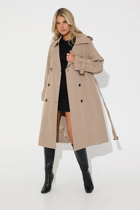EB | Leichte Windjacke