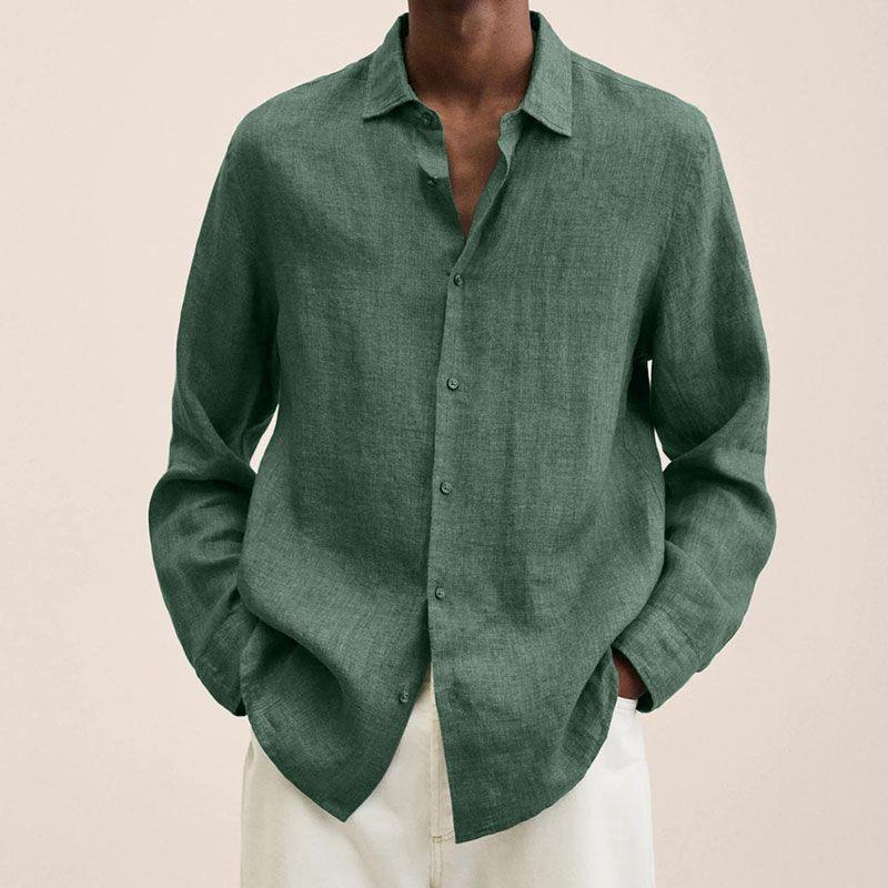 EB – Elegantes hemd für Herren