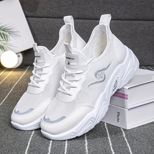 Ultraleicht Laufschuhe Ella EB