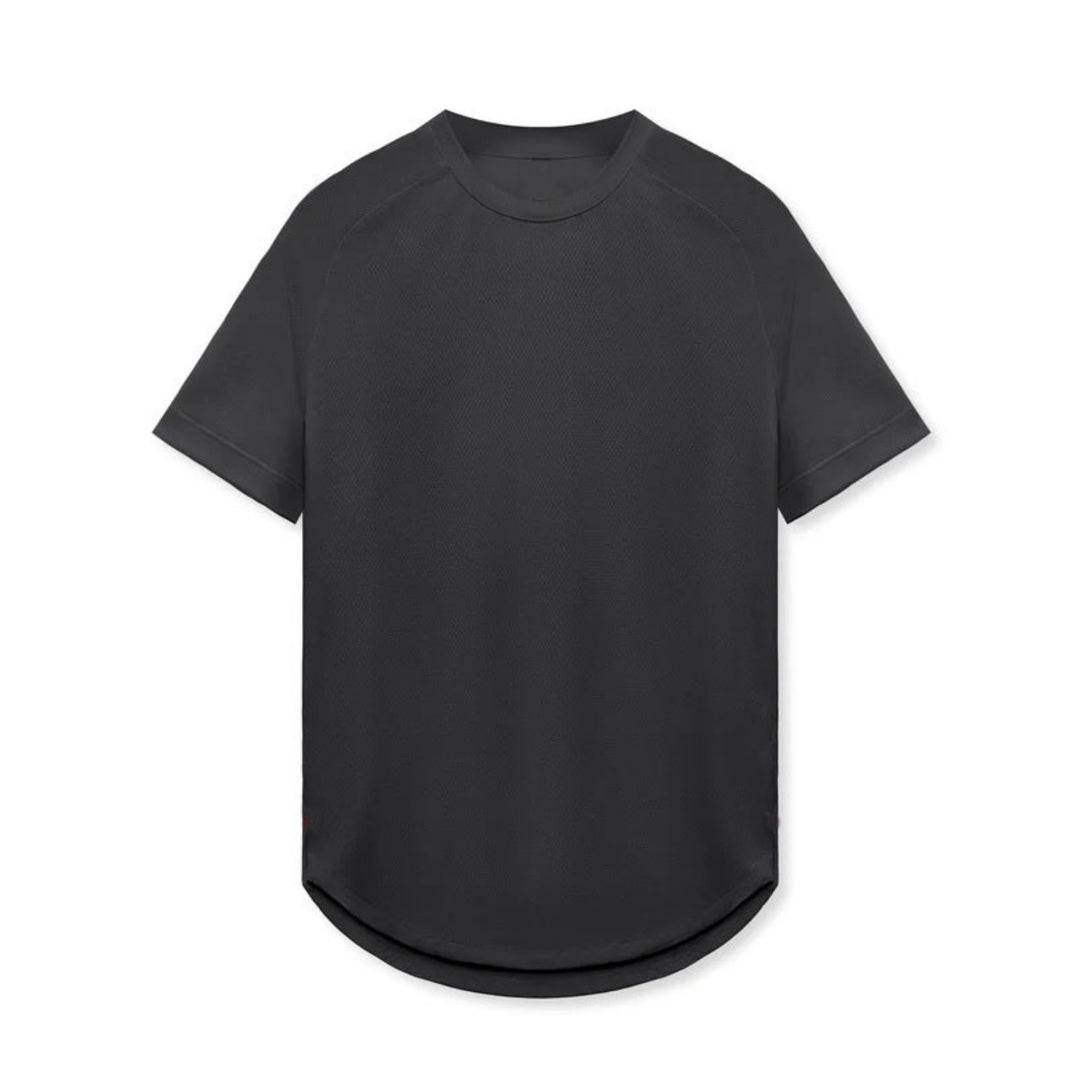 EB | Sport-Kurzarm-T-Shirt