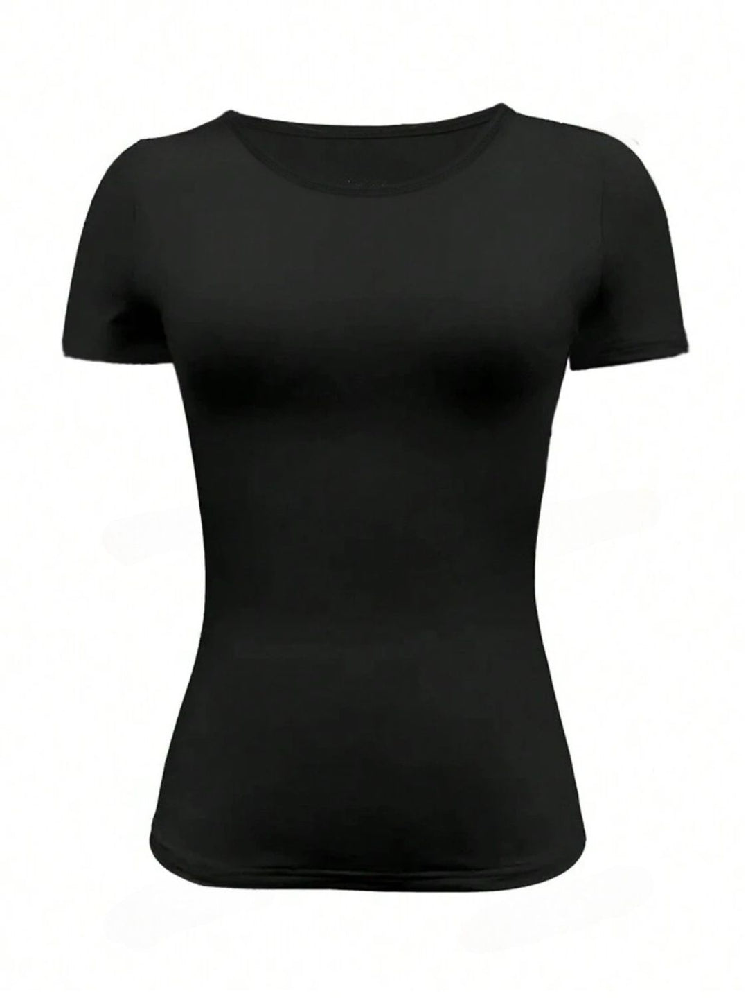 EB | Rundhalsausschnitt Kurzarm T-Shirt