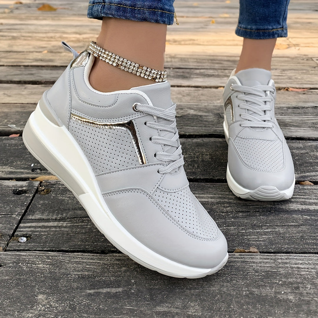 Elegante Sneaker Isla EB