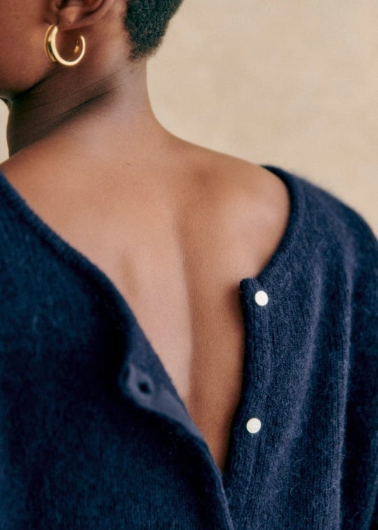 EB | Chunky Strickpullover