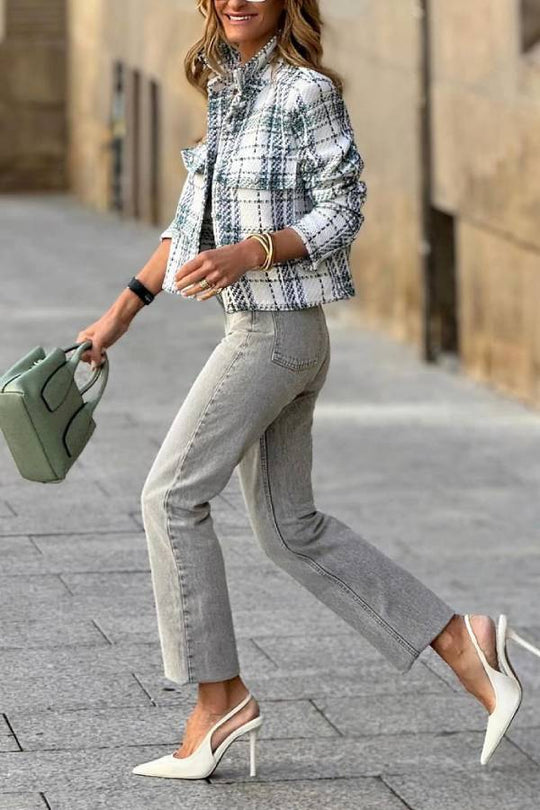 EB | Tweedjacke