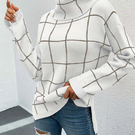 EB | Mühelose und Stilvolle Pullover