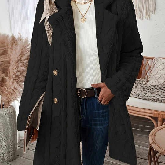 EB | Schicke und Entspannte Jacke