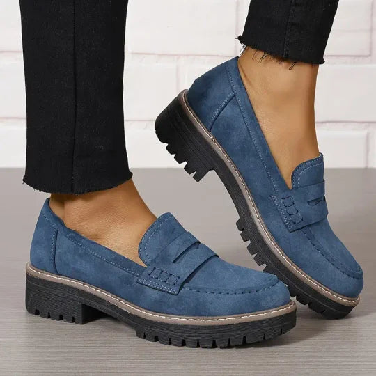 EB | Orthopädische Komfort Slipper