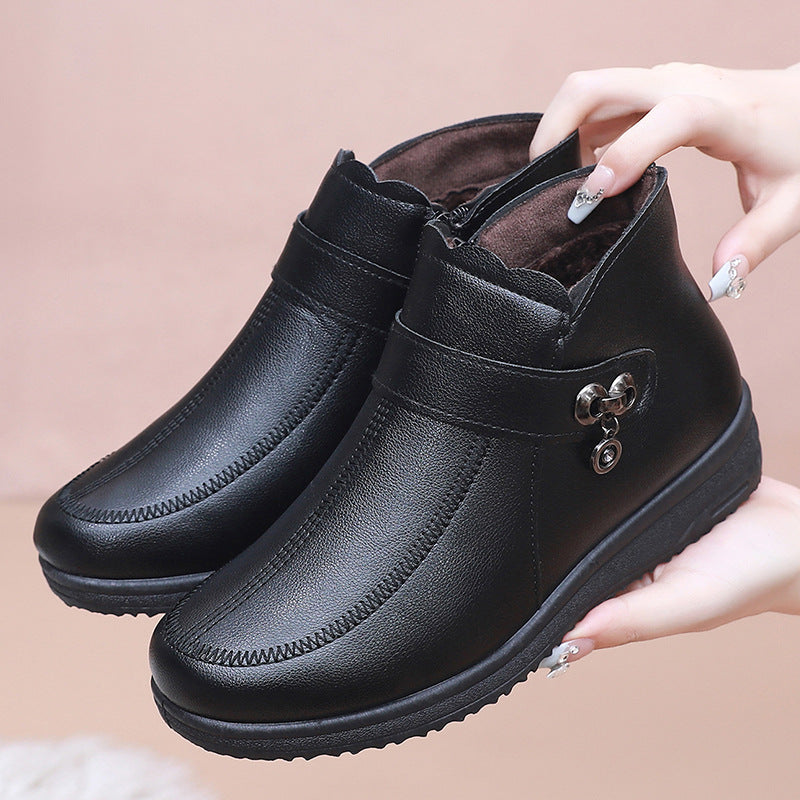 Bequeme Damen-Casual-Schuhe EB EB