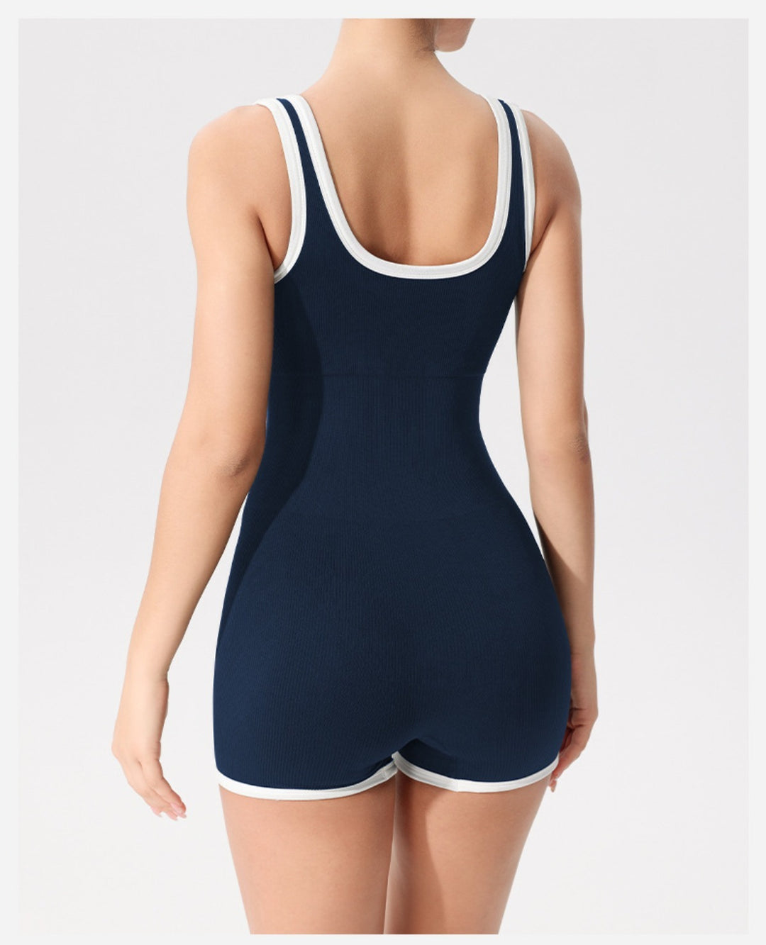 EB | Skinny Back Yoga-Kleidung