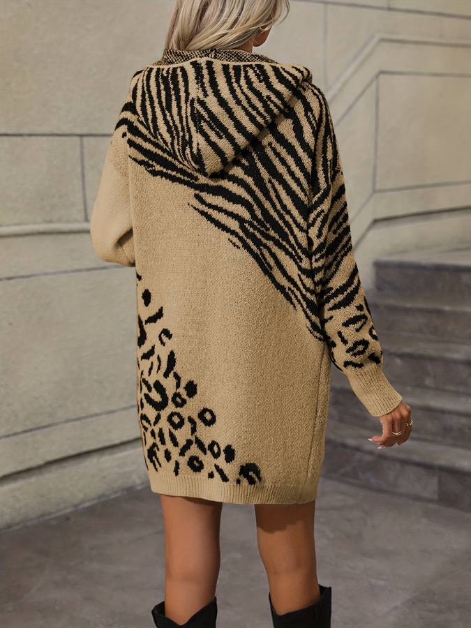 EB | Mühelose und Schicke Winterjacke