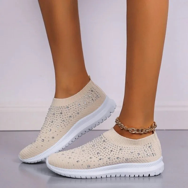 Orthopädische Eleganz SlipOns EB