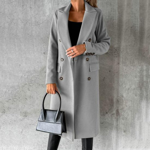 EB | Modische und Minimalistische Allgemeine Jacke