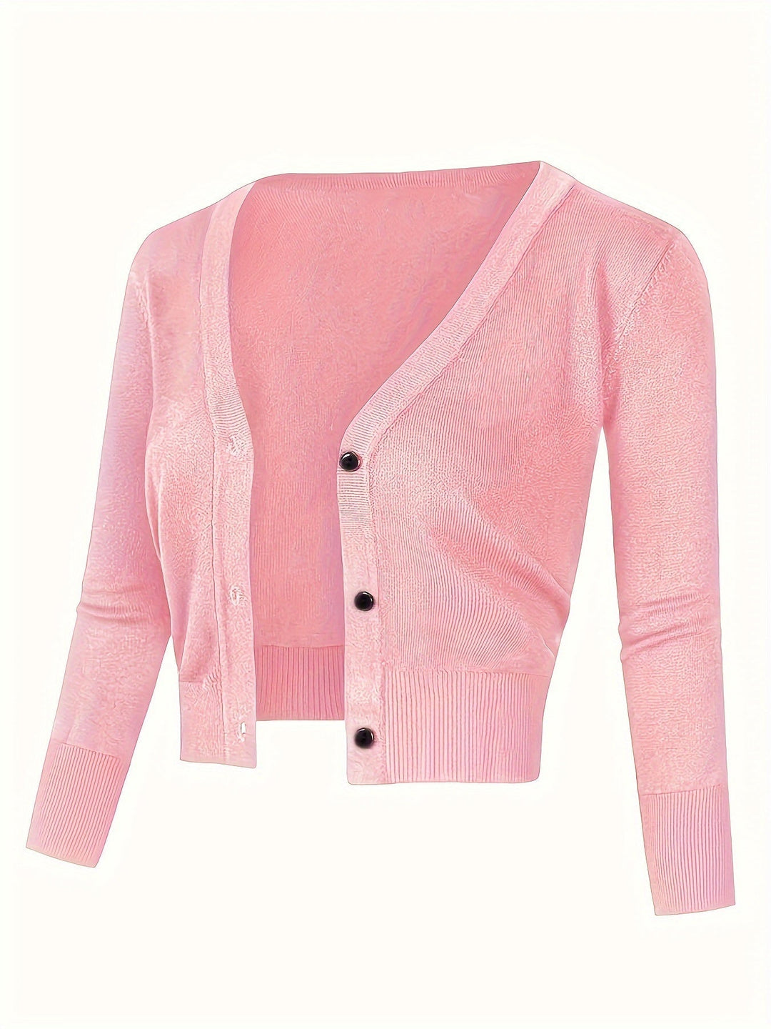 EB | Bolerojacke mit Knopfverschluss
