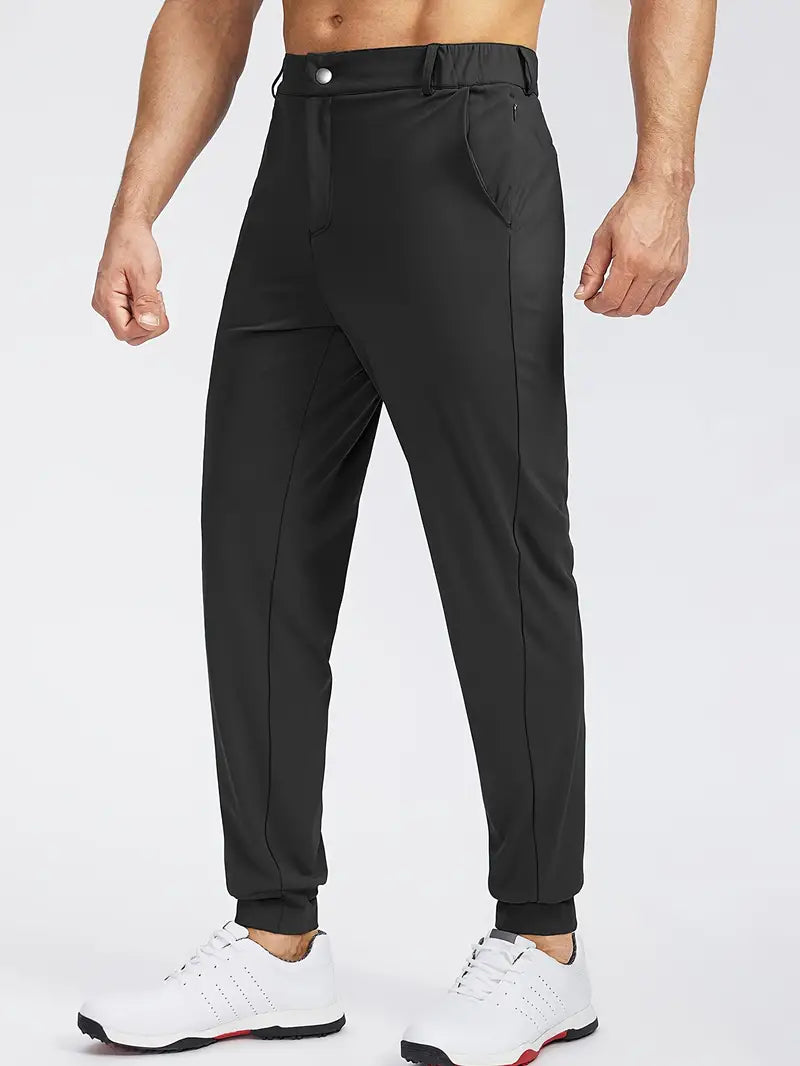 EB | Elite Golfhosen