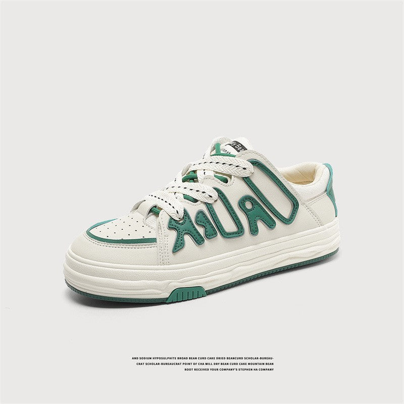 Street Sneakers für Frauen EB
