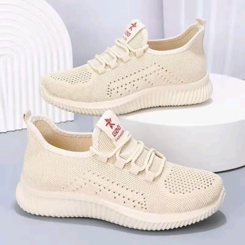 Lässige Netzschuhe für den Sommer EB EB