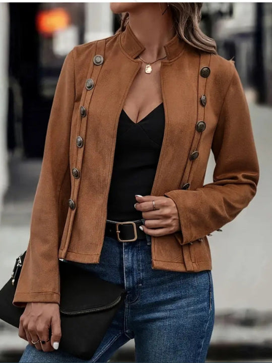 EB | Trendige und Elegante Allgemeine Jacke