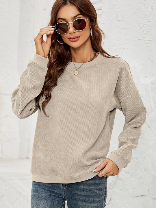 EB | Sweatshirt für Damen