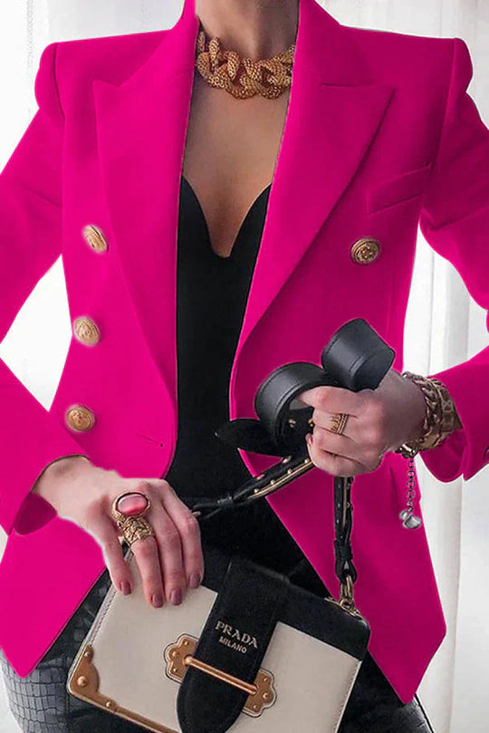EB | Eleganter Blazer
