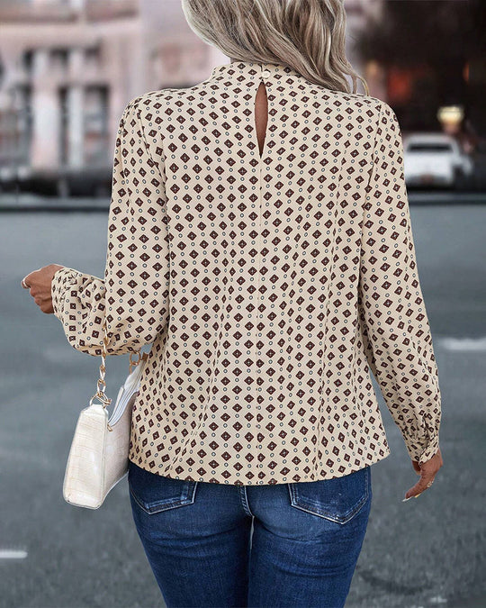 EB | Im Vintage Stil und mit Aufdrucken