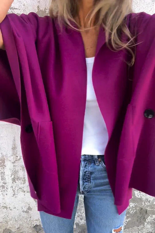 EB | Entspannte und Modische Winterjacke