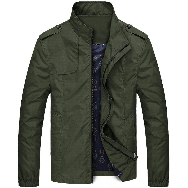 EB | Modische Cargo-Jacke