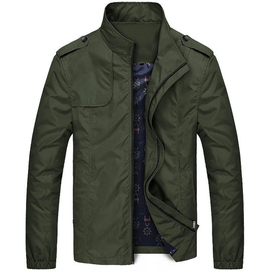 EB | Modische Cargo-Jacke
