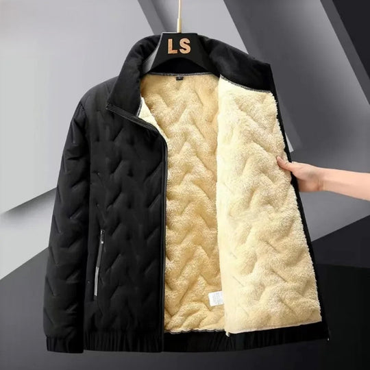 EB | Moderne Pufferjacke