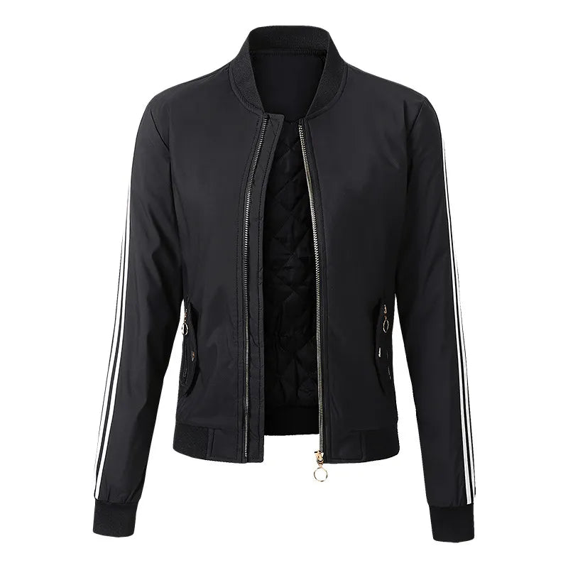 EB | Modische Trendjacke & Lässig für Frauen