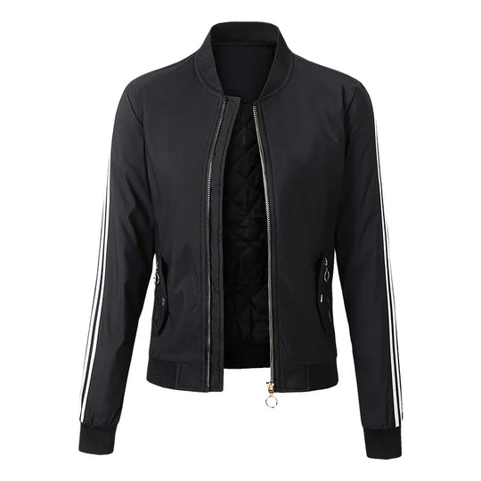 EB | Modische Trendjacke & Lässig für Frauen