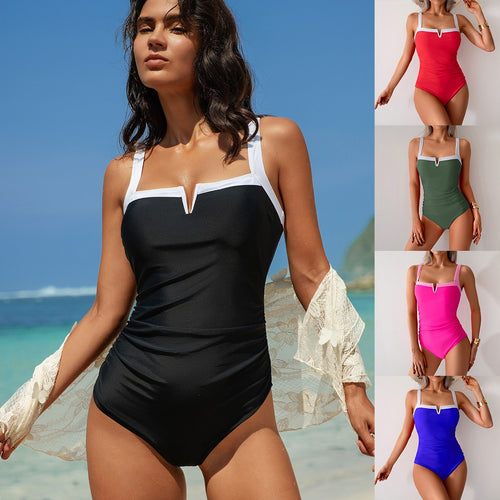 EB | Einteiliger sexy Bikini