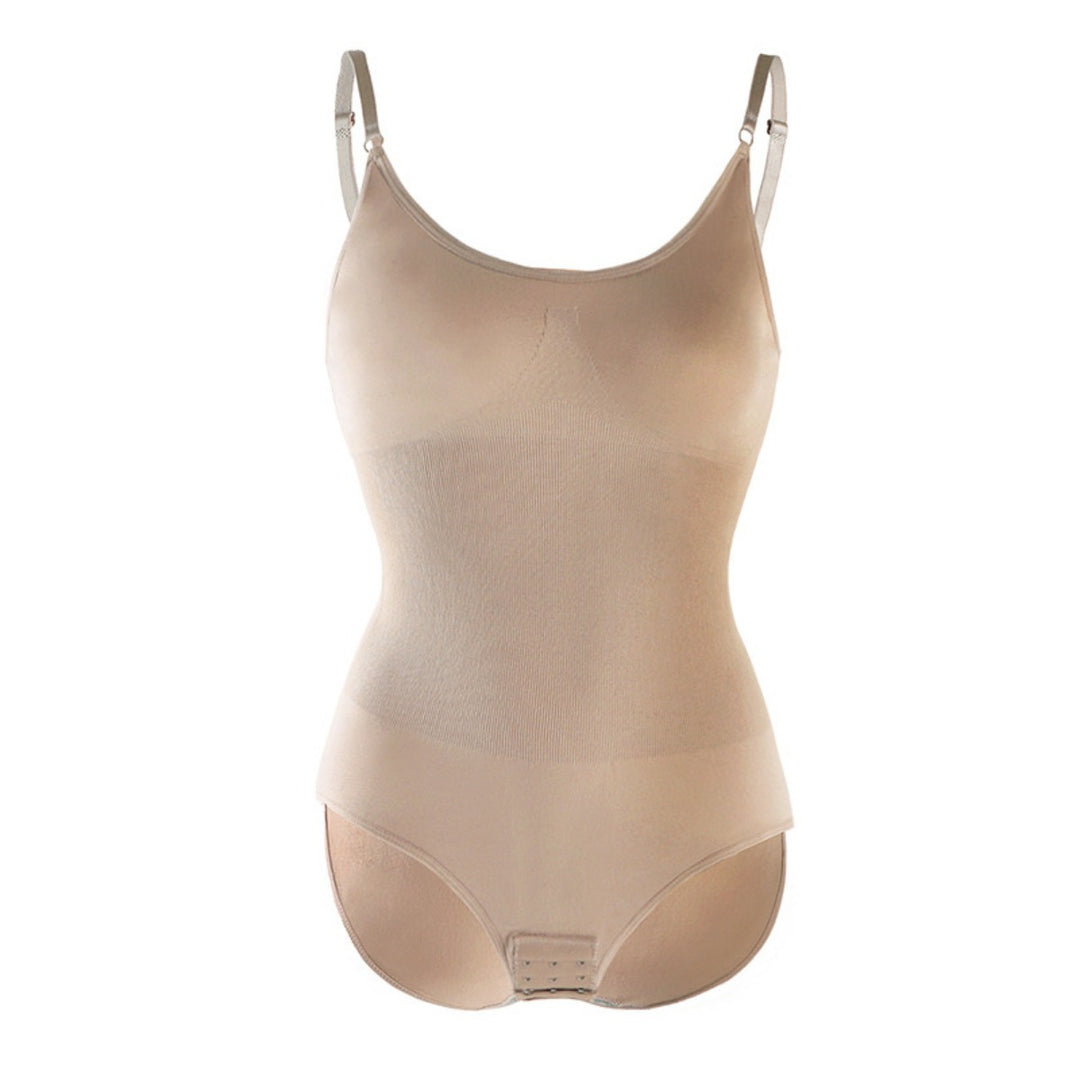EB | Nahtlose Shapewear mit Hüftlift