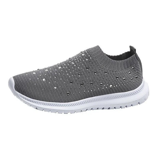 Orthopädische Eleganz SlipOns EB