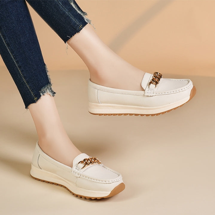 Kettenglied Loafers EB EB
