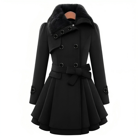 EB | Hochwertiger Wintermantel für Damen