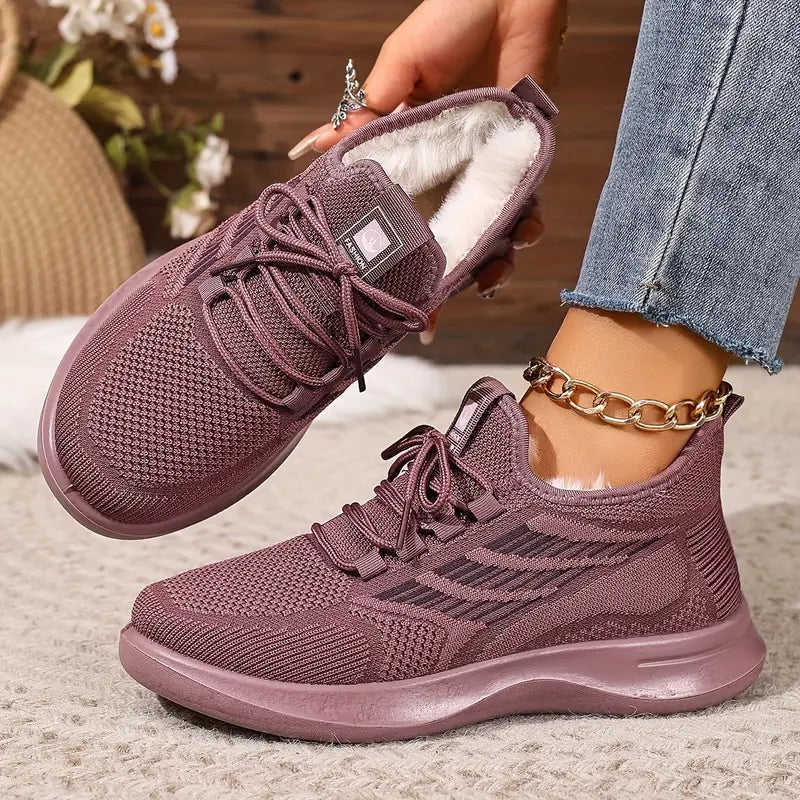 Bequeme Sportschuhe mit weichem Sohlenmaterial EB EB