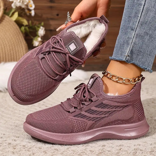 Bequeme Sportschuhe mit weichem Sohlenmaterial EB EB