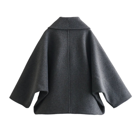 EB | Klassische Winterjacke für Damen