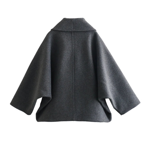 EB | Klassische Winterjacke für Damen