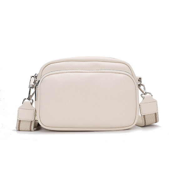 EB | Große Kapazität Crossbody Schulter kleine quadratische Tasche