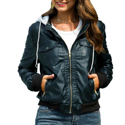 EB | Trendy und Elegante Allgemeine Jacke