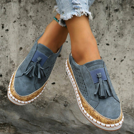 Gland Dekoration Hohle Schuhe EB