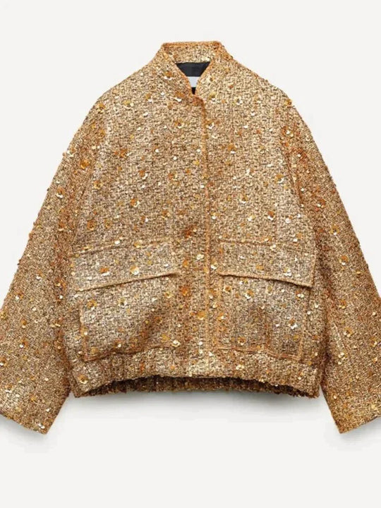 EB | Festliche Jacke