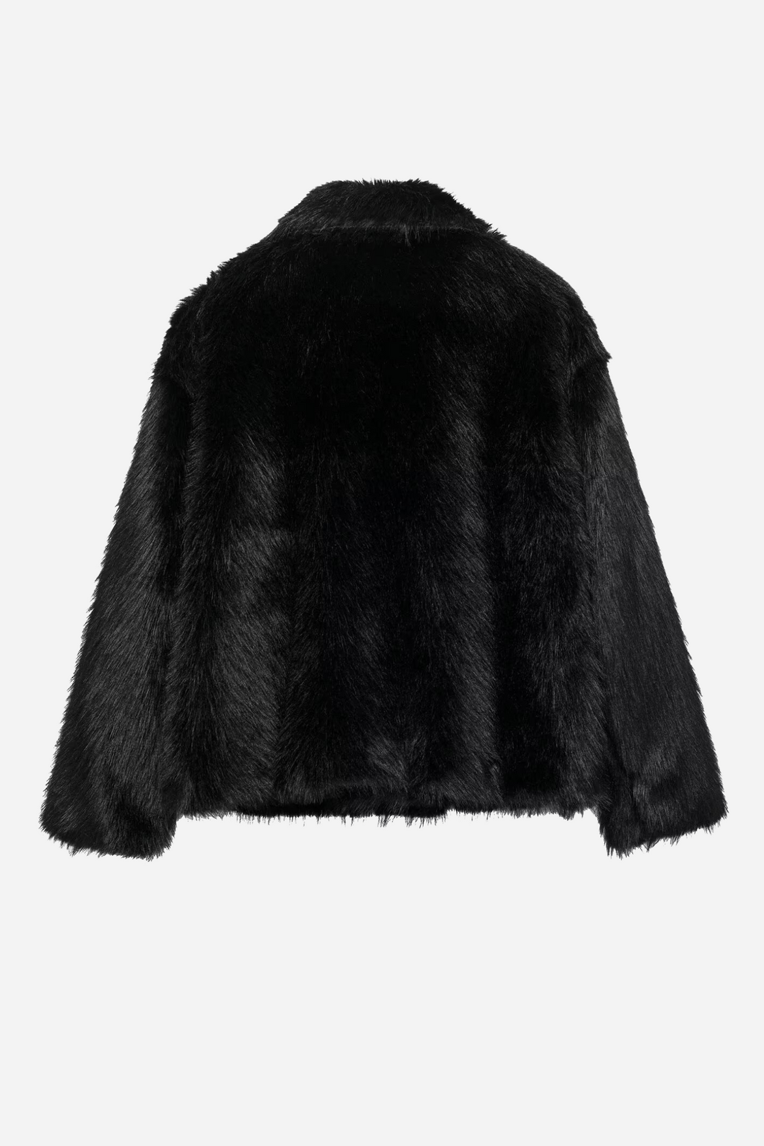 EB | Revers Kunstfelljacke